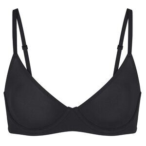 Skims Fits Everybody Unlined Demi Bra
